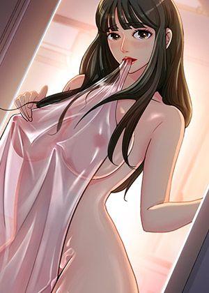 女神漫画首页网页热门日漫推荐